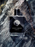 Men's Virtu Eau De Toilette, 3.4 Oz.