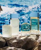 Light Blue Eau De Toilette Spray, 3.3 oz.