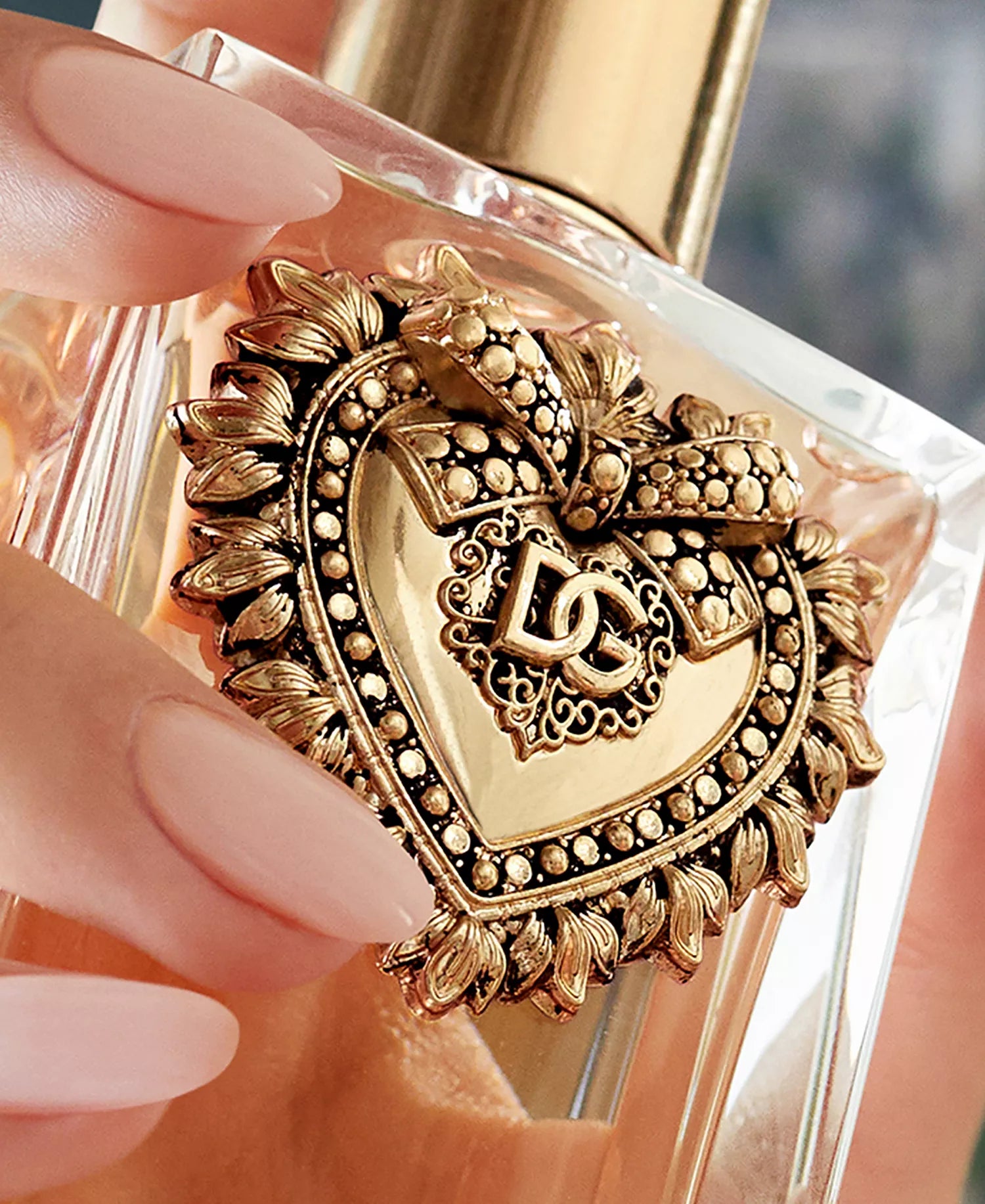 Devotion Eau de Parfum, 3.3 oz.