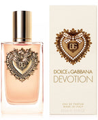 Devotion Eau de Parfum, 3.3 oz.
