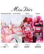 Miss Dior Eau de Parfum Spray, 1.7-oz.