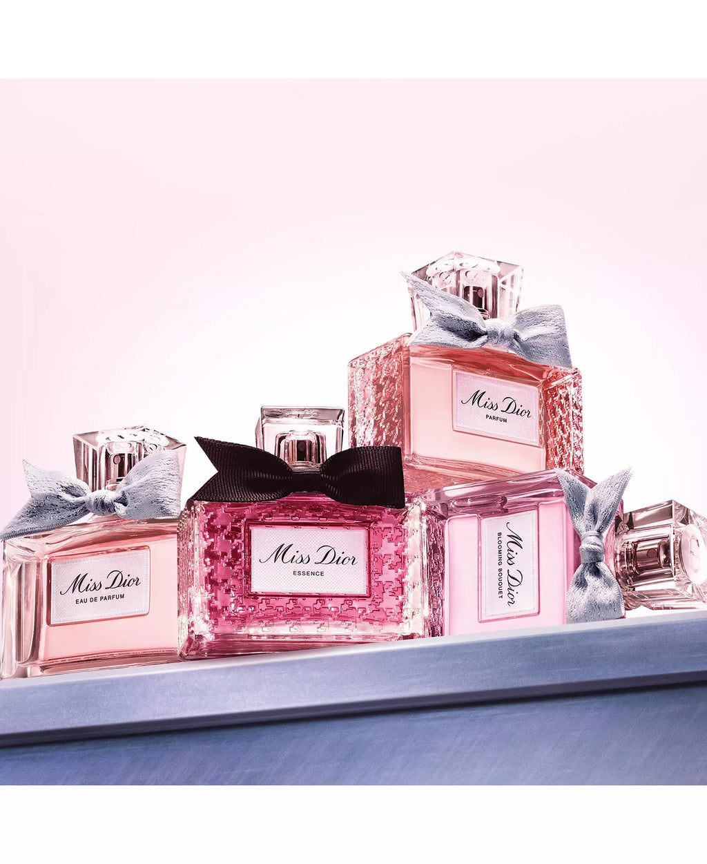 Miss Dior Eau de Parfum Spray, 1.7-oz.