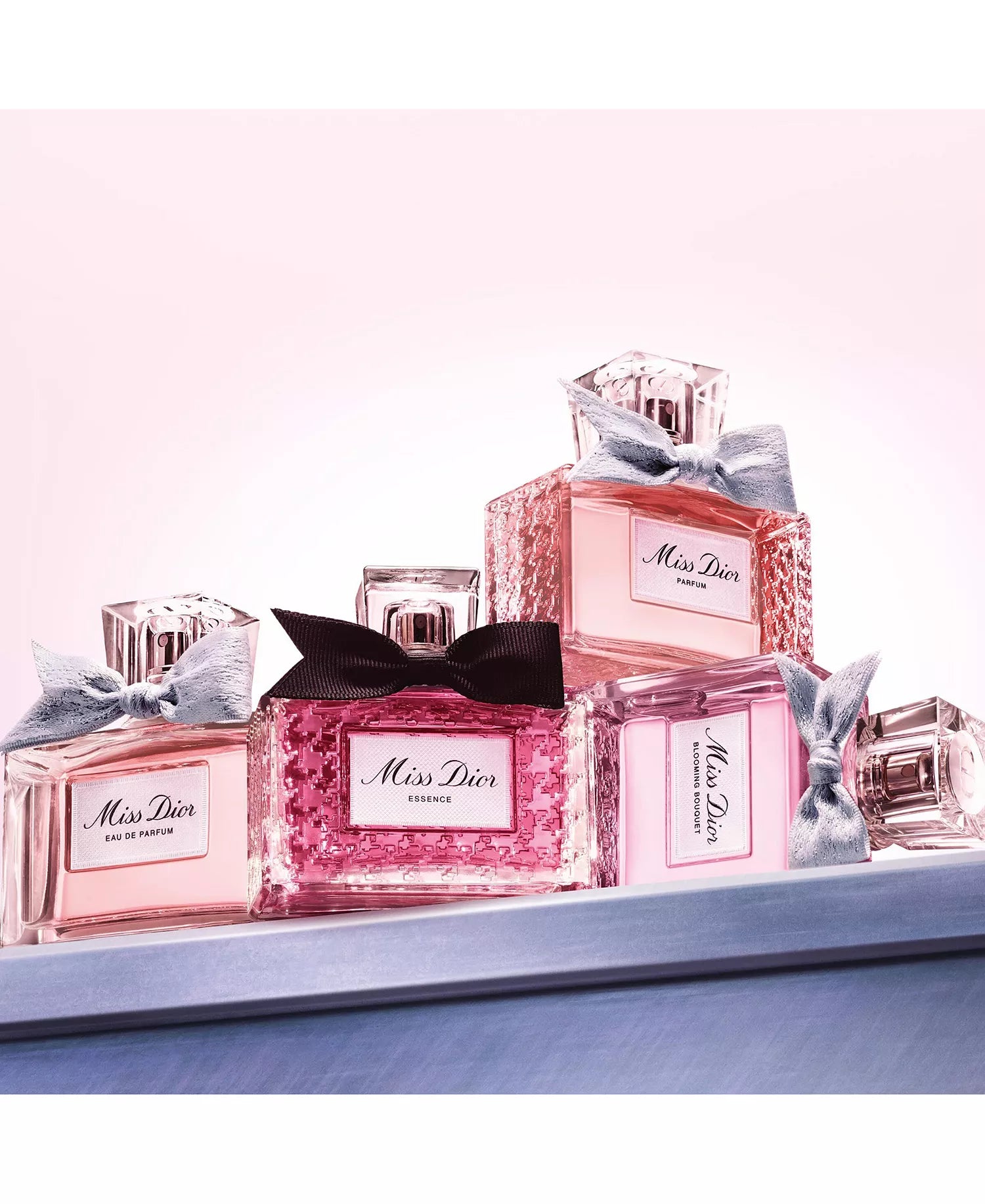 Miss Dior Eau de Parfum Spray, 1.7-oz.