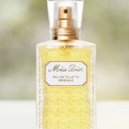 Miss Dior Originale Eau De Toilette Spray, 3.4 oz.