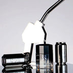 Black XS for Men Eau de Toilette Spray, 3.4 oz.