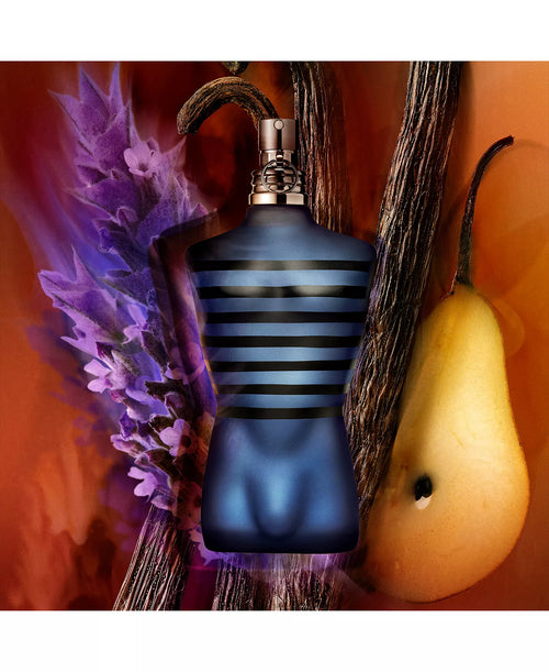 "ULTRA MALE" Eau de Toilette Intense Spray, 4.2 oz.
