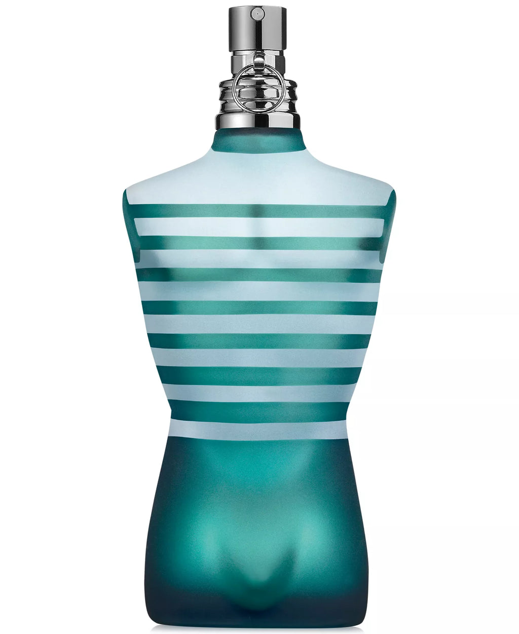 Le Male Eau de Toilette Spray, 4.2 oz
