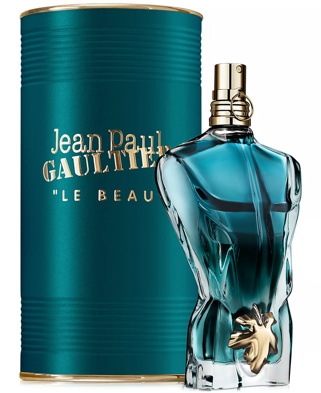 Le Beau Eau de Toilette Spray, 4.2 oz.