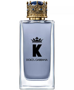 K Eau de Toilette, 3.4-oz.