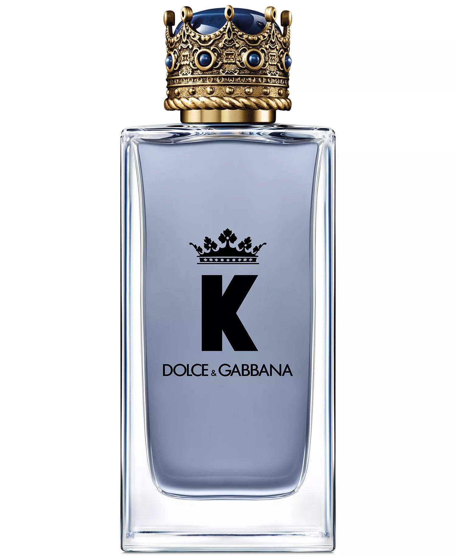 K Eau de Toilette, 3.4-oz.