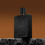 Men's Bad Cologne Eau De Toilette Spray, 3.3 oz.