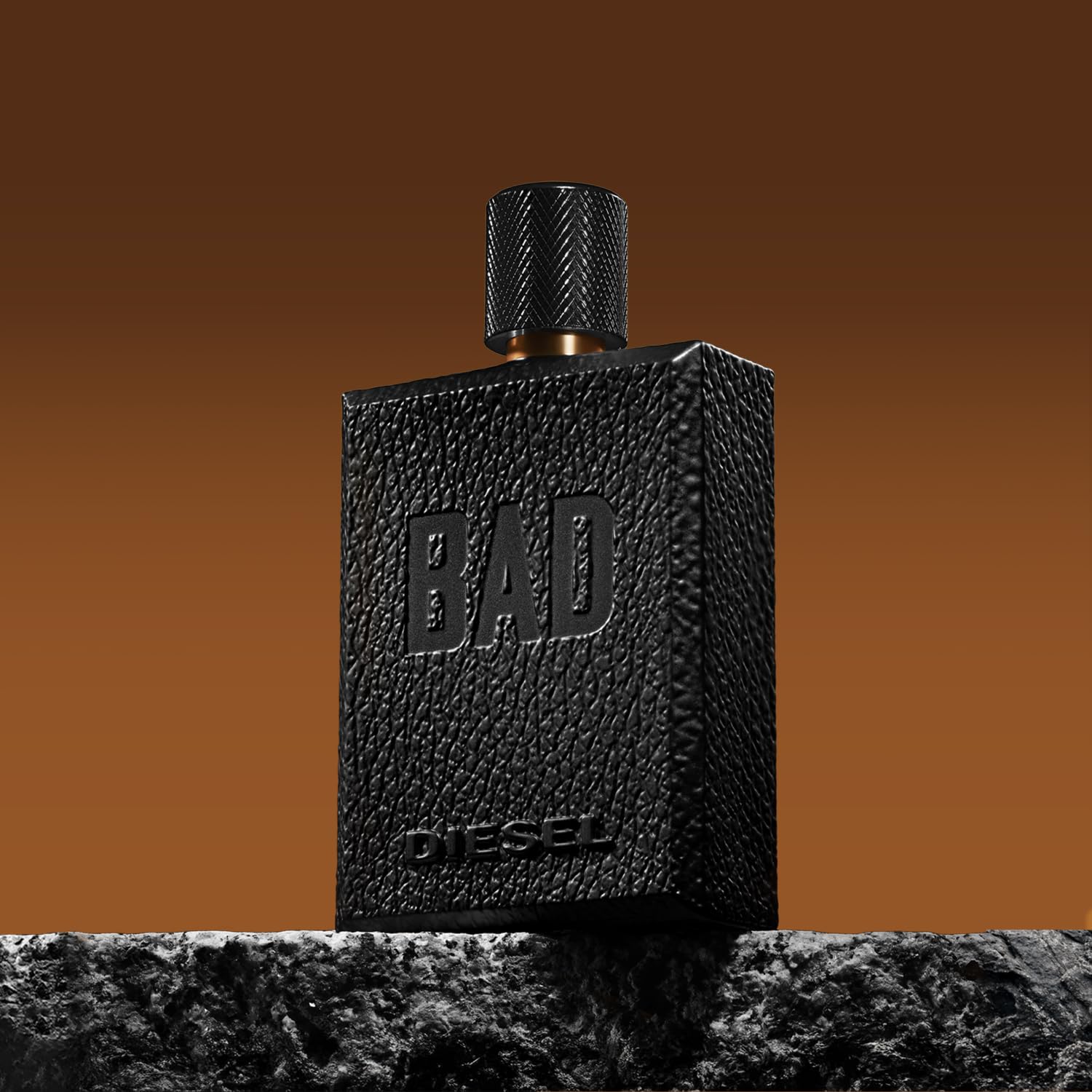 Men's Bad Cologne Eau De Toilette Spray, 3.3 oz.