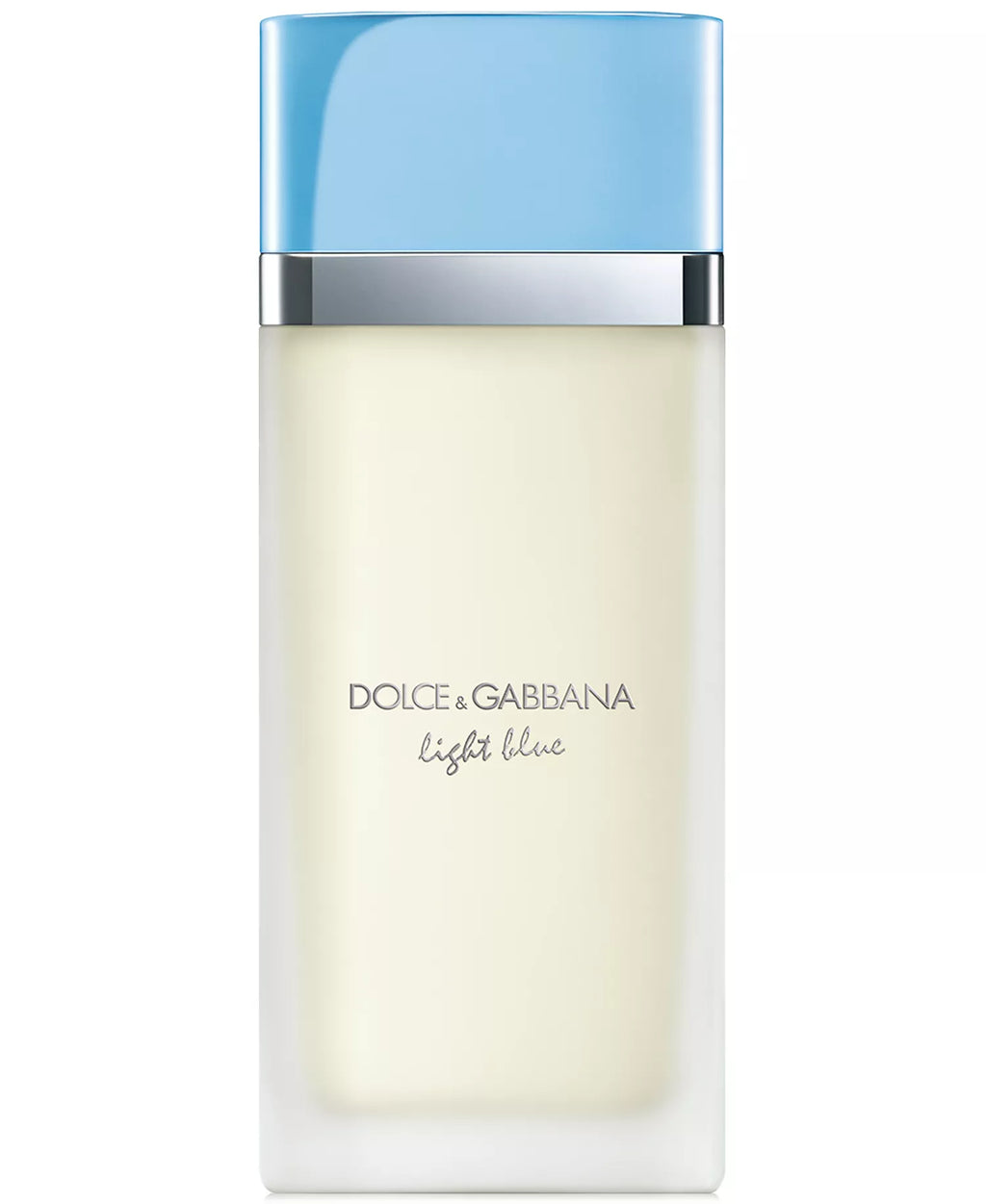 Light Blue Eau De Toilette Spray, 3.3 oz.