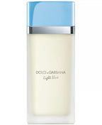 Light Blue Eau De Toilette Spray, 3.3 oz.