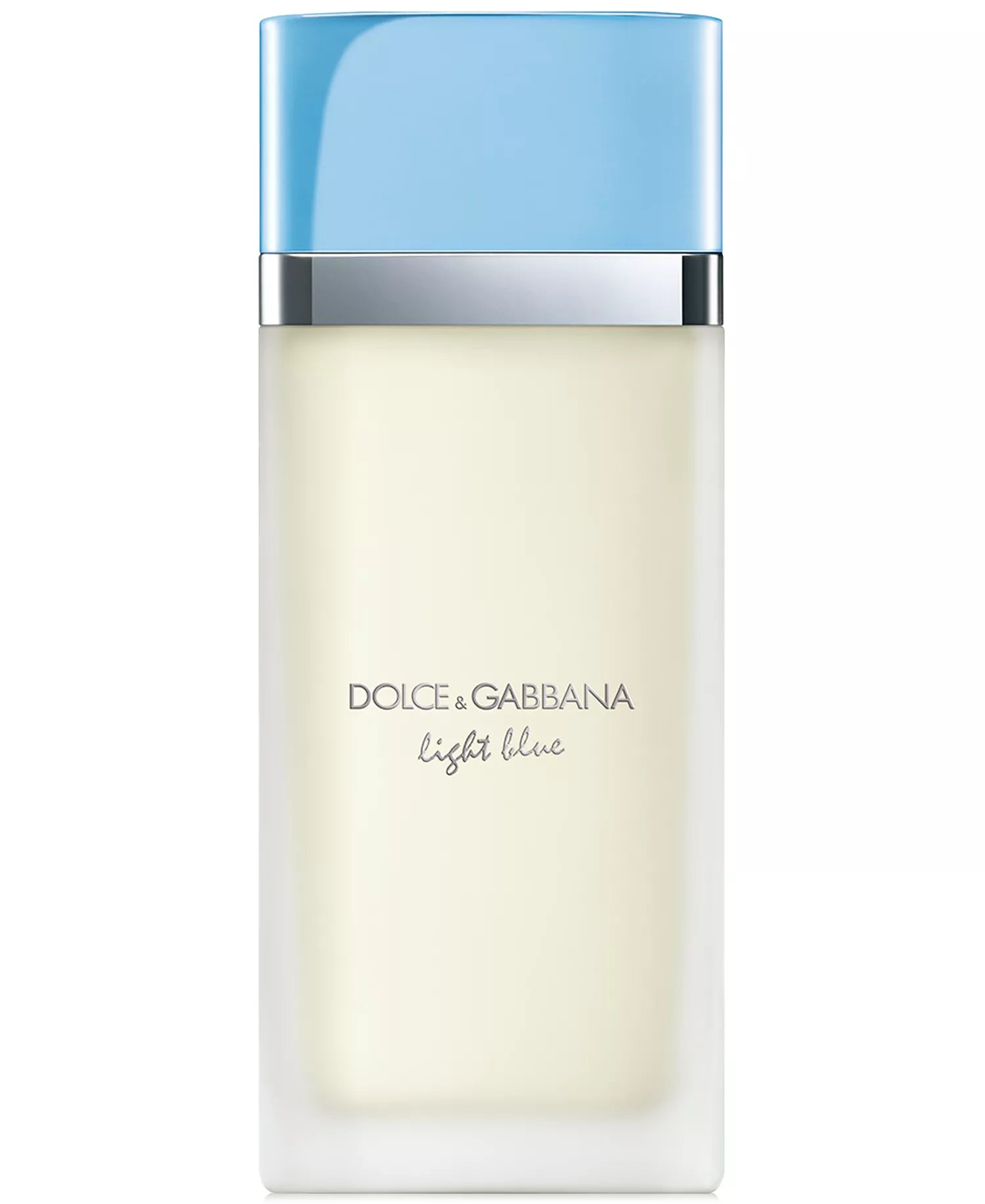 Light Blue Eau De Toilette Spray, 3.3 oz.