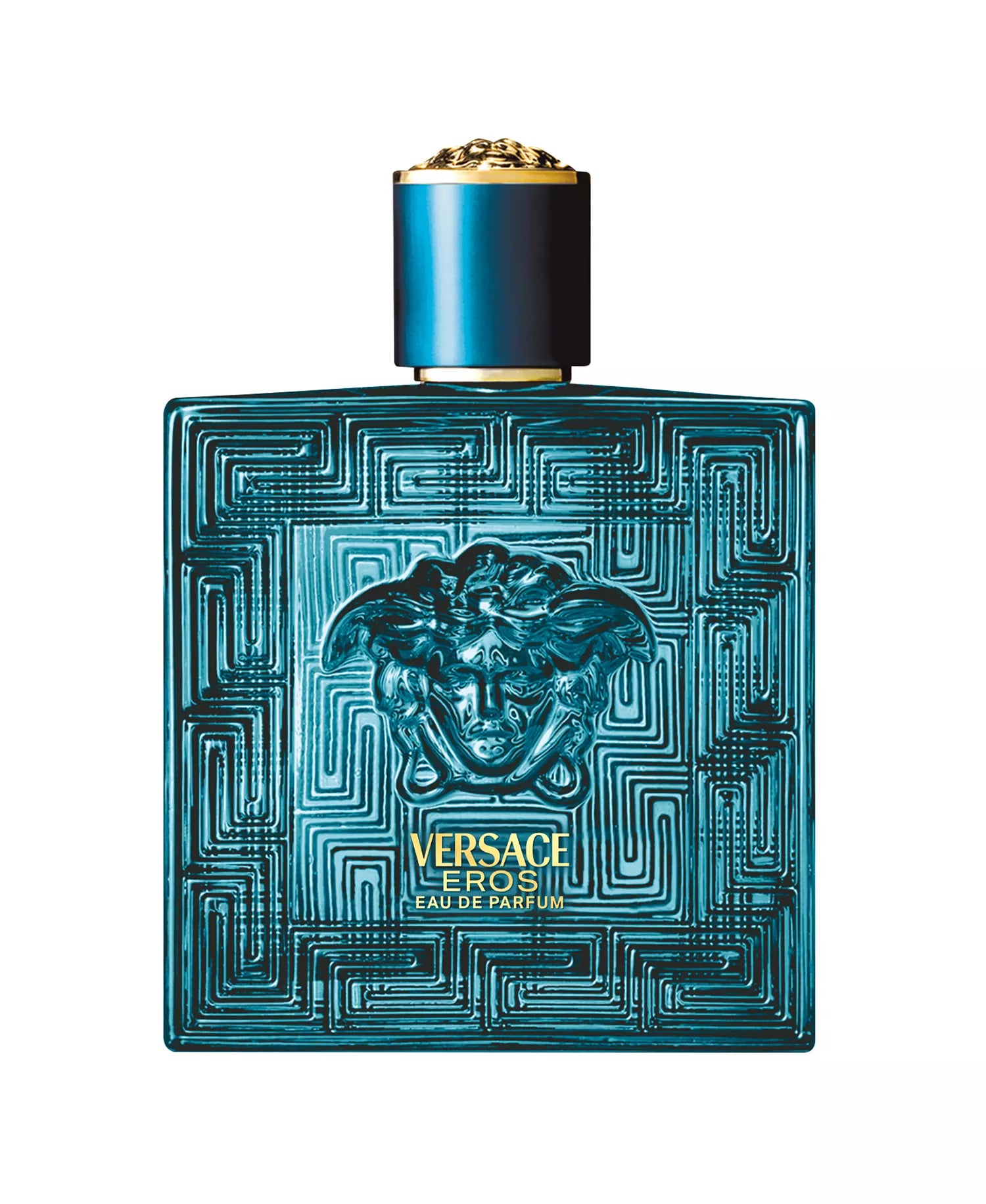 Eros Eau De Parfum