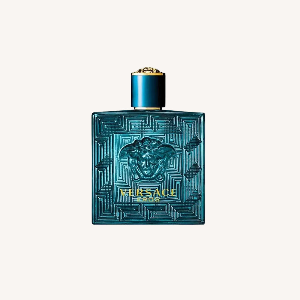 Eros Perfumed Deodorant Spray, 3.4 oz.
