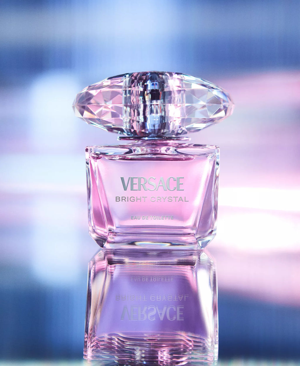 Bright Crystal Eau de Toilette Spray, Women's Perfume