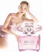 Bright Crystal Eau de Toilette Spray, Women's Perfume