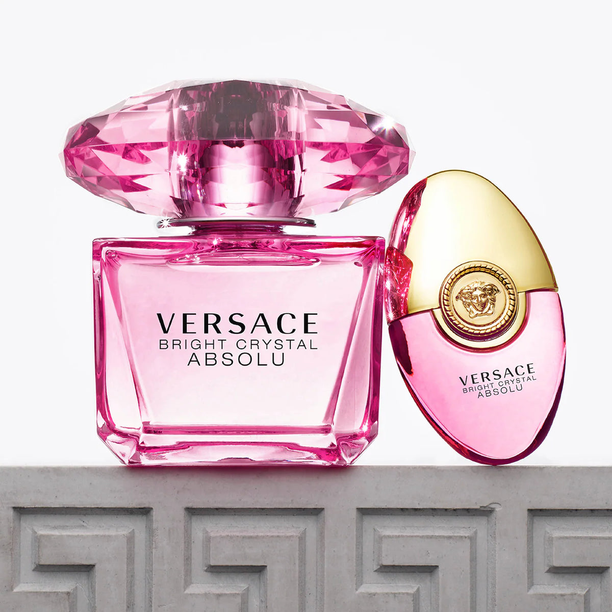 Bright Crystal Absolu Eau de Parfum Spray, 3 oz.
