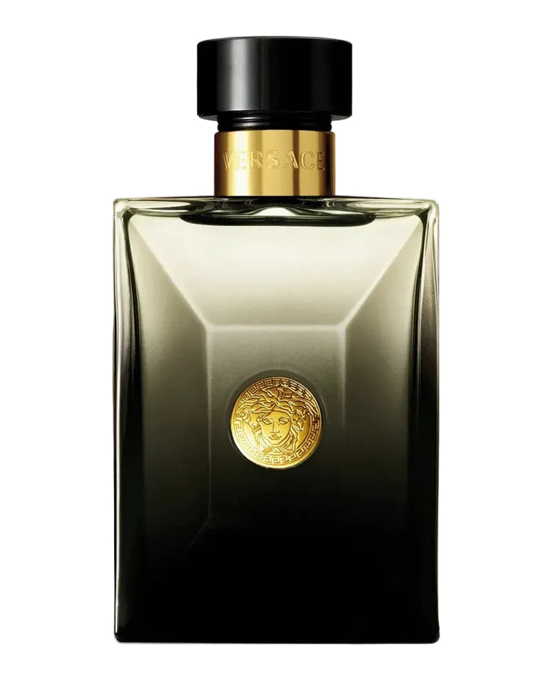 Men's Pour Homme Oud Noir Eau de Parfum Spray, 3.4 oz.