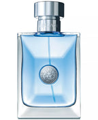 Men's Pour Homme Eau de Toilette Spray, 3.4 oz.
