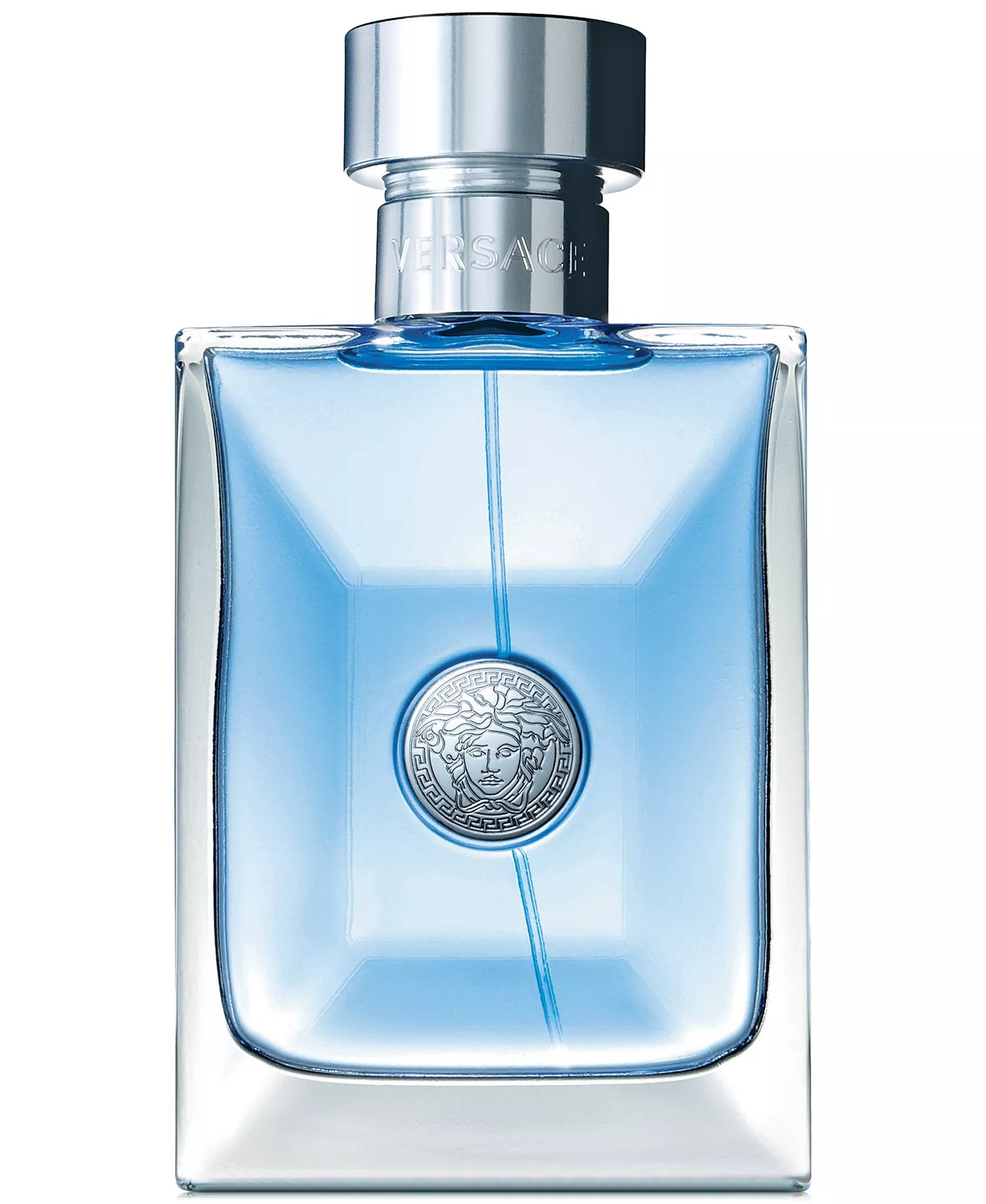 Men's Pour Homme Eau de Toilette Spray, 3.4 oz.