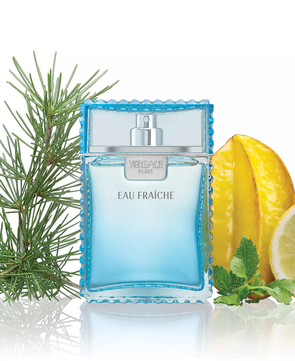 Eau Fraîche Eau de Toilette, 3.4 oz.