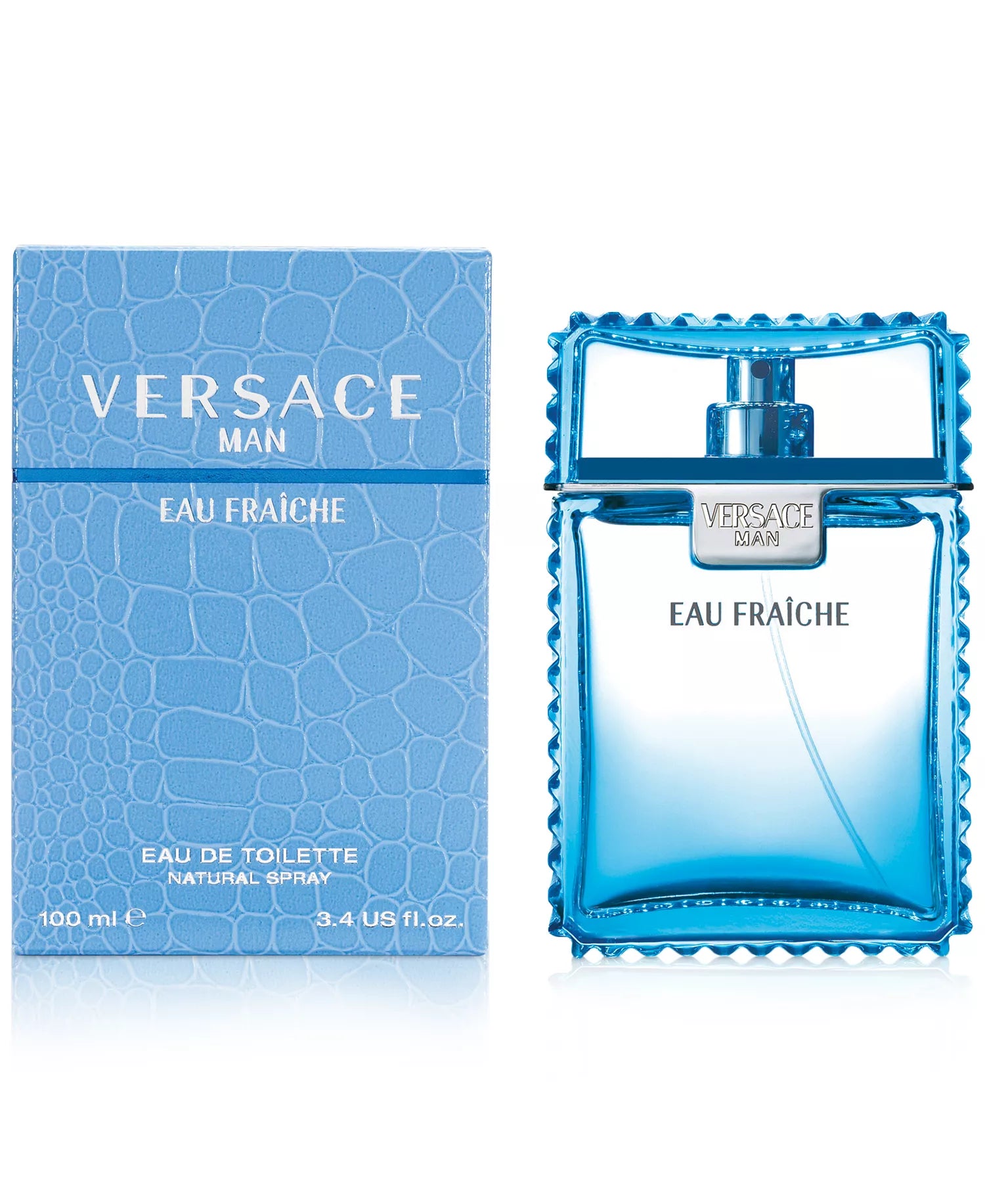 Eau Fraîche Eau de Toilette, 3.4 oz.