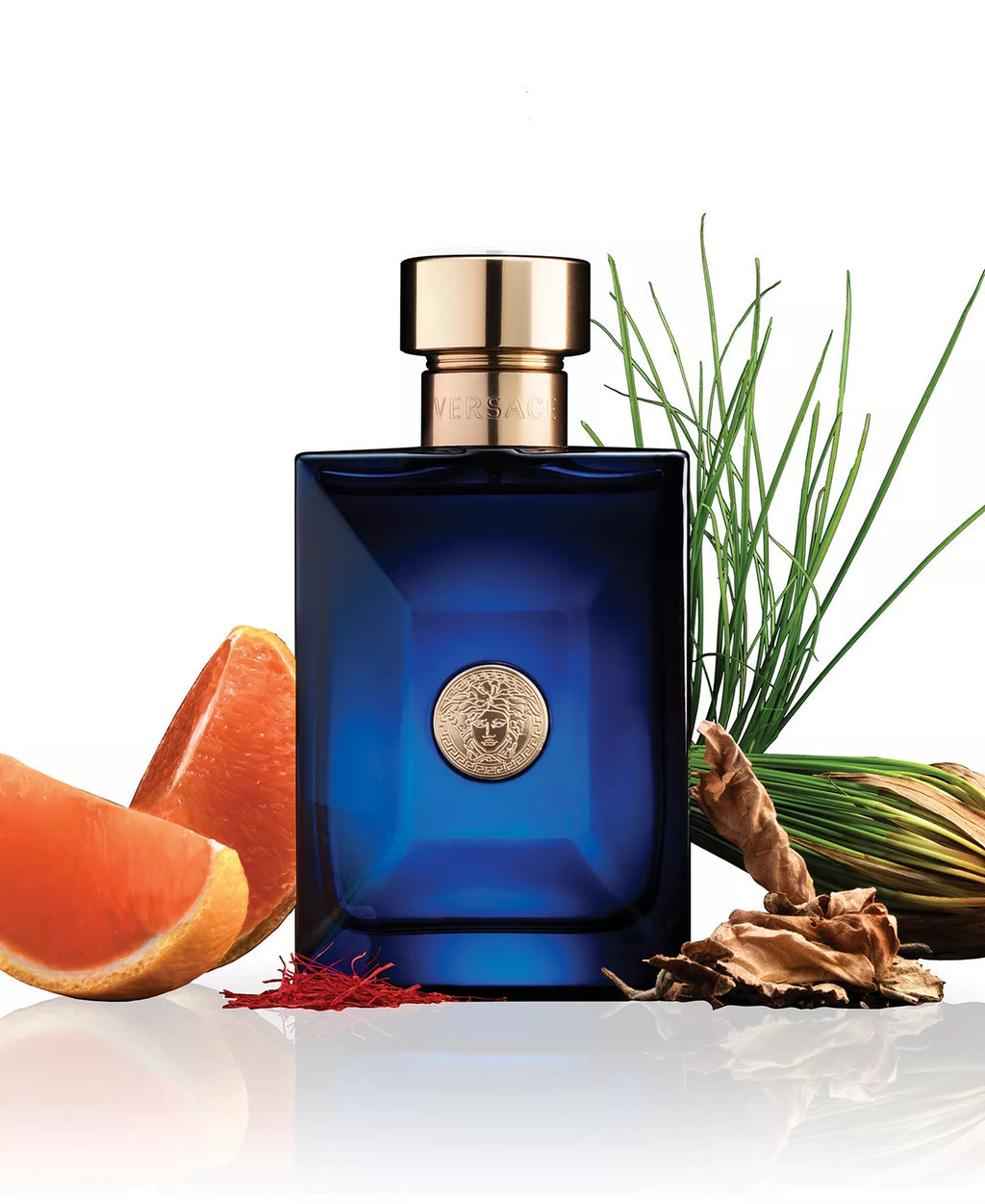 Men's Pour Homme Dylan Blue Eau de Toilette Spray, 3.4 oz