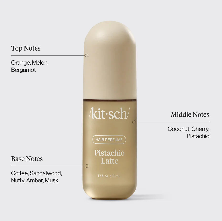 Pistachio Latte Hair & Body Perfume Mist, 1.7 oz.
