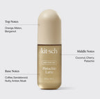 Pistachio Latte Hair & Body Perfume Mist, 1.7 oz.