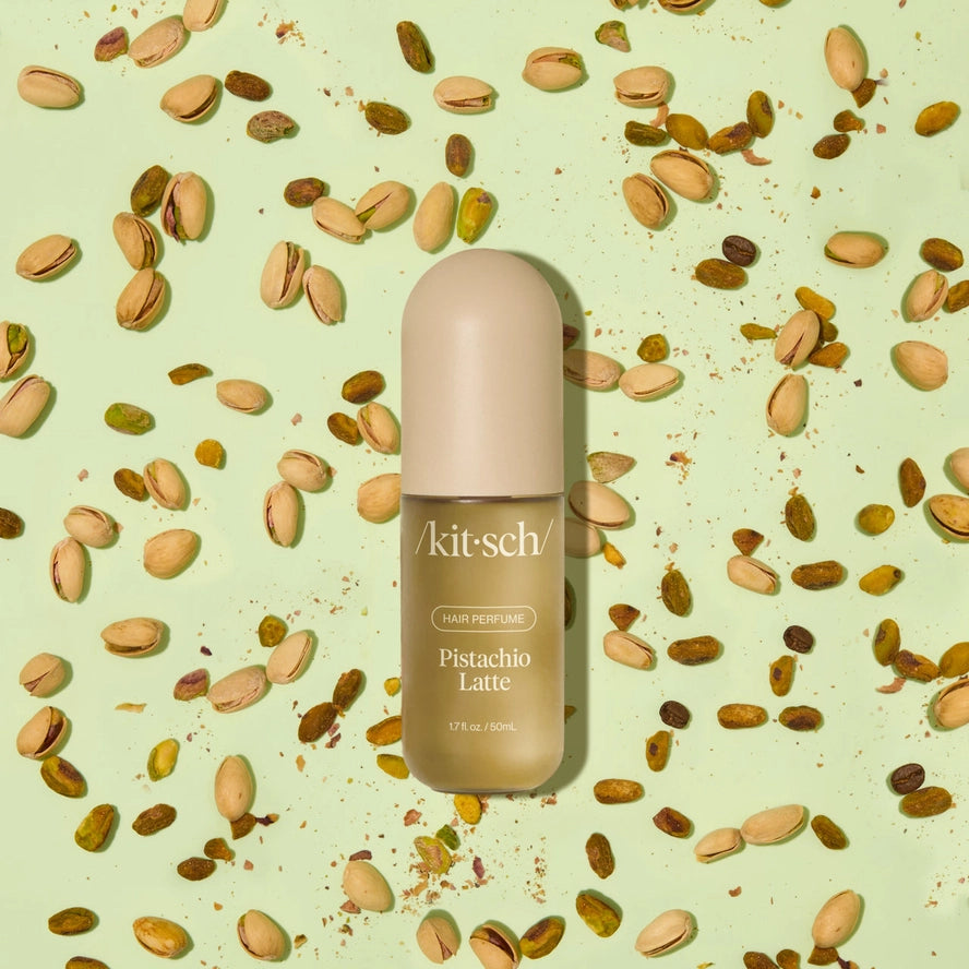 Pistachio Latte Hair & Body Perfume Mist, 1.7 oz.