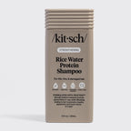 Rice Water Shampoo for Hair Growth