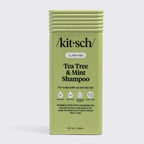 Tea Tree & Mint Clarifying Shampoo, 12 oz