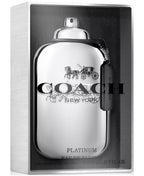 Men's Platinum Eau de Parfum, 6.7 oz.