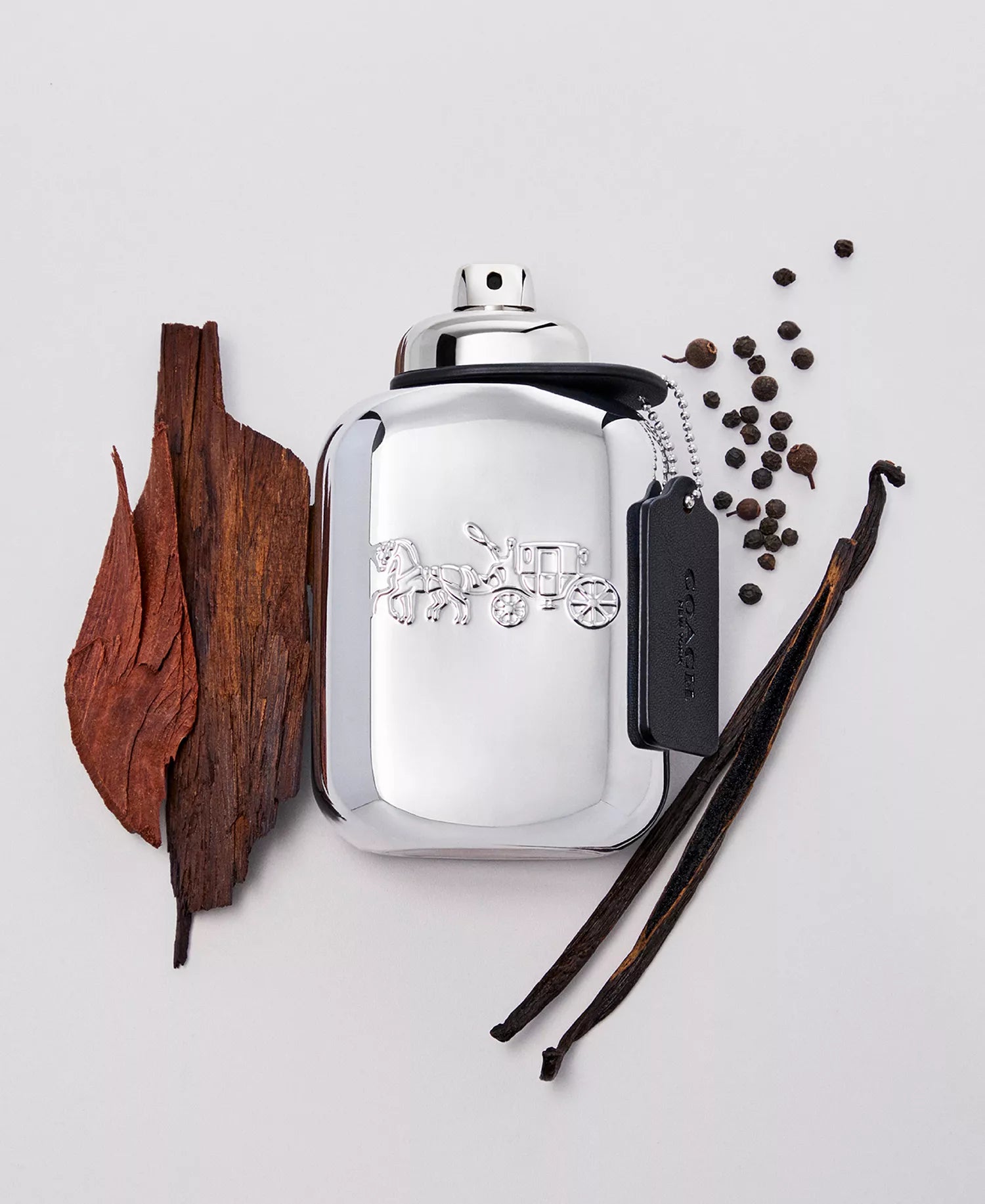 Men's Platinum Eau de Parfum, 6.7 oz.