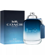 Men's Blue Eau de Toilette Spray, 3.3-oz.