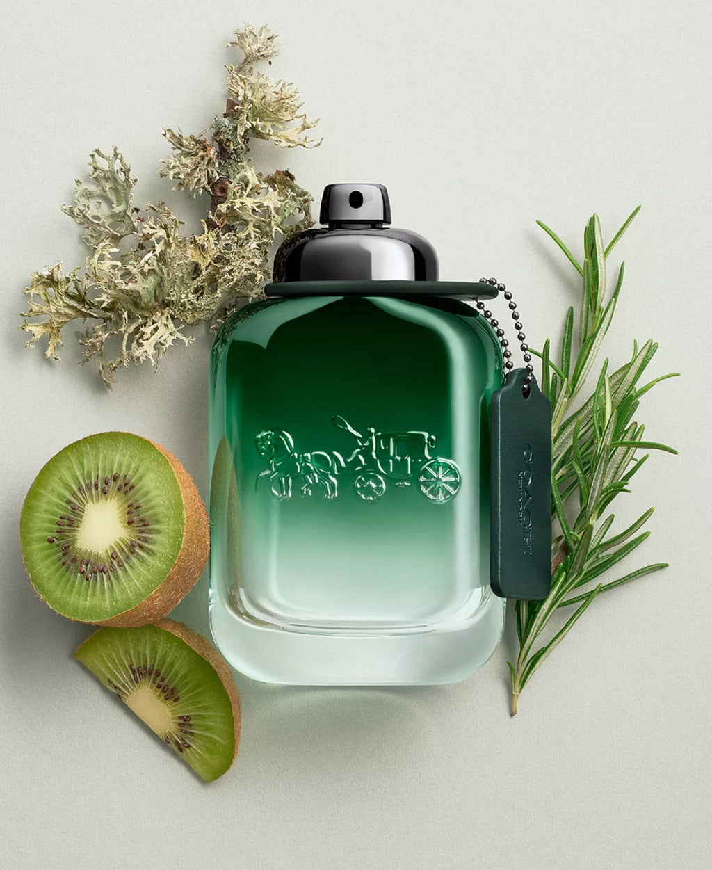 Green Eau de Toilette Spray, 3.3 oz.