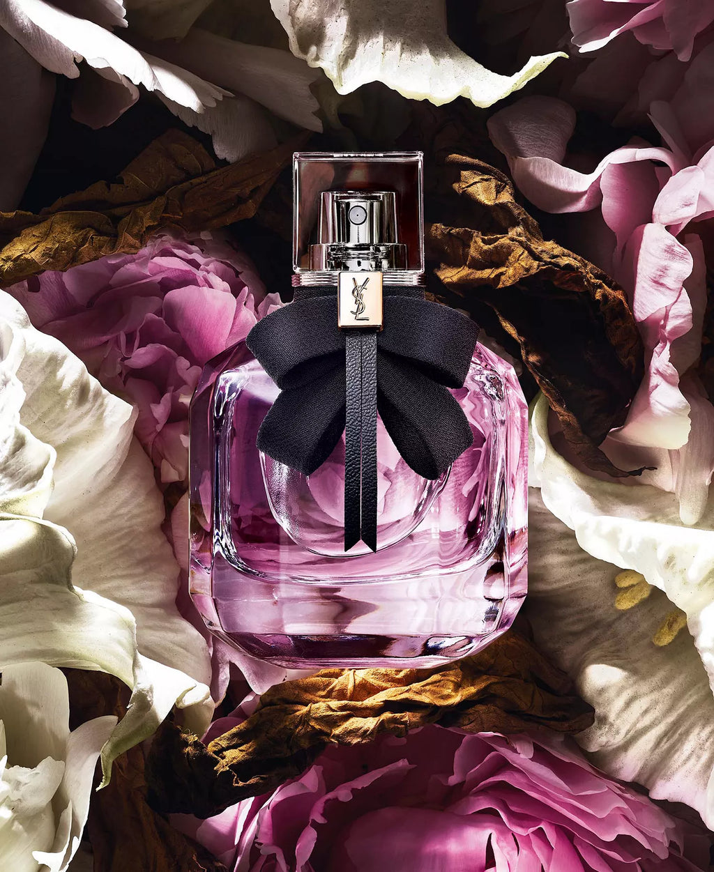 Women's Mon Paris Eau de Parfum Spray