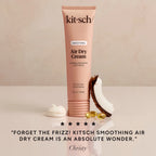 Smoothing Air Dry Cream