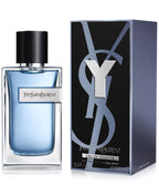 Y Eau de Toilette Spray, 3.3 oz.