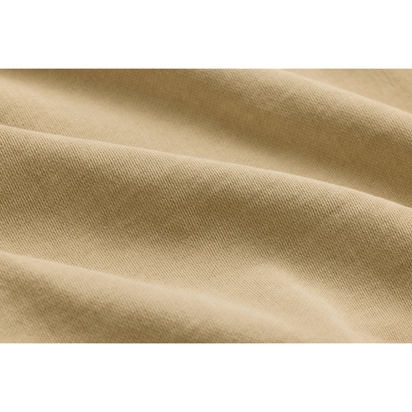 Dune Midweight Organic French Terry Crew