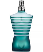 Le Male Eau de Toilette Spray, 4.2 oz