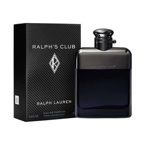 Ralph's Club Eau de Parfum - 3.4 oz