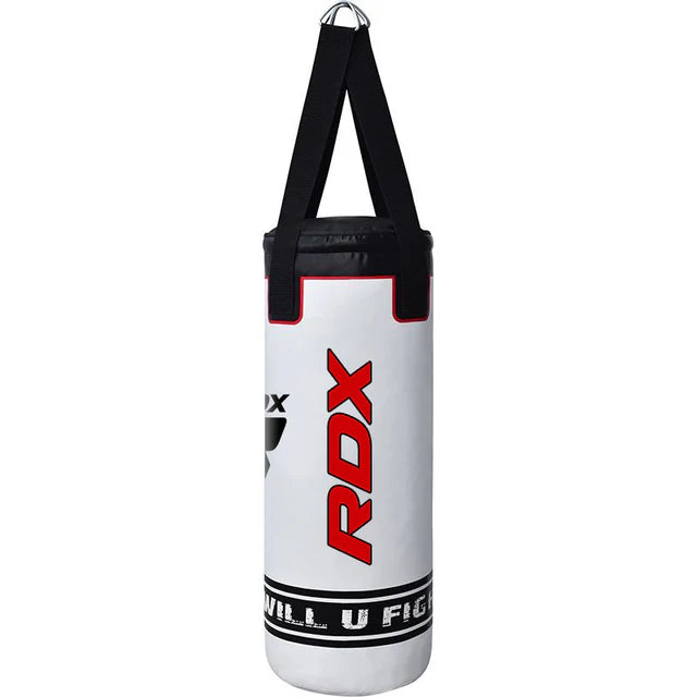 RDX 4W 2ft Robo Kids Punch Bag with Gloves Set