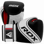 RDX 4W 2ft Robo Kids Punch Bag with Gloves Set