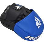 RDX T1 Curved Boxing Pads
