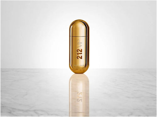 212 VIP Eau De Parfum Spray, 2.7 oz