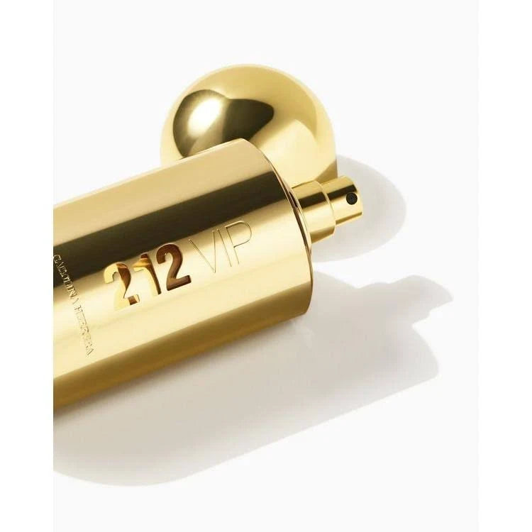 212 VIP Eau De Parfum Spray, 2.7 oz